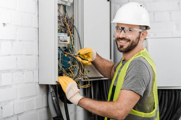 Best Electrical Wiring Services  in Plano, TX