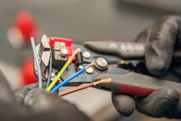 Best Local Electrician Companies  in Plano, TX