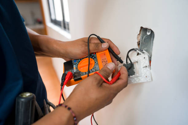 Best Home Electrical Repair  in Plano, TX