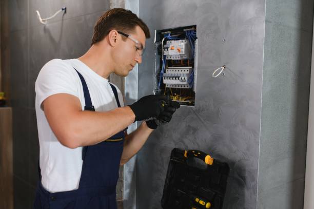 Best Electrical System Inspection  in Plano, TX