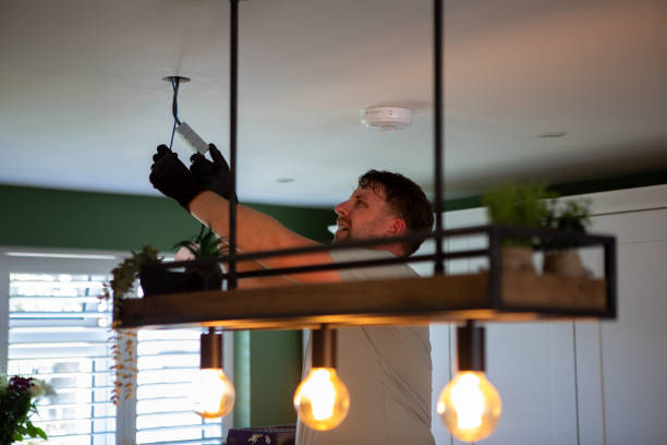 Best Electrical Repair Services  in Plano, TX