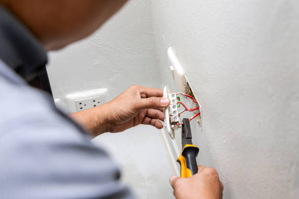 Best Electrician Near Me  in Plano, TX